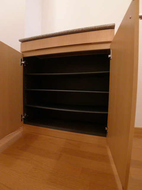 ラ・カーサ・ミーア その他12