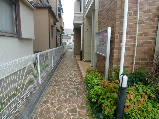 ラ・カーサ・ミーア その他13