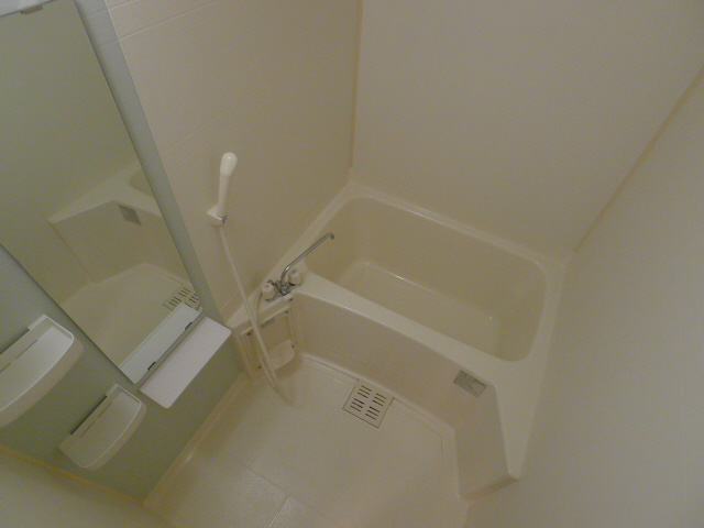 ラ・カーサ・ミーア 風呂画像