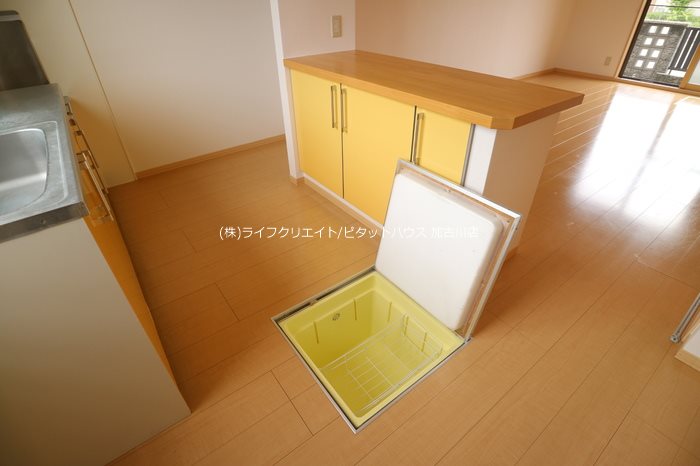 クレールヴィレッジＡ棟 その他6