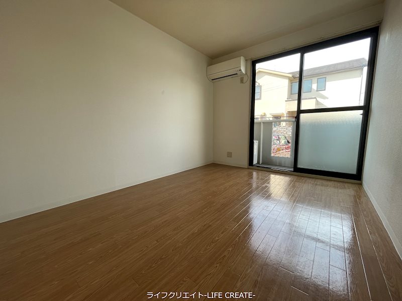 パインズコート リビング