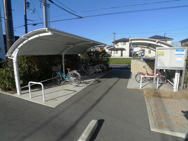 メゾン ド フルール その他14
