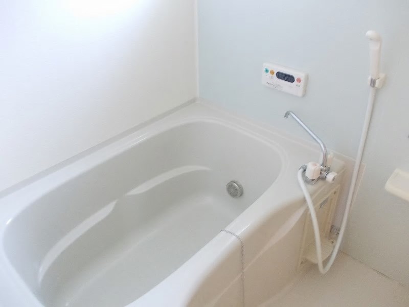 フレミールＡ 風呂画像
