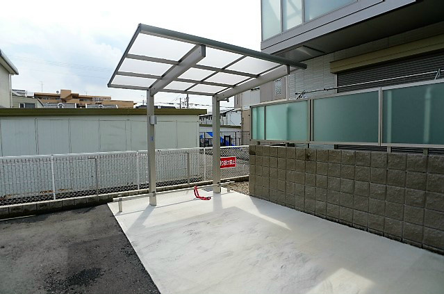 ベレオ東加古川 その他16