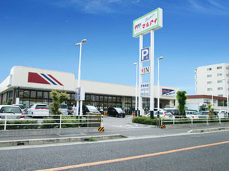 土山マンション 周辺画像5