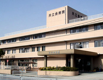 宝殿ハイツ 周辺画像9