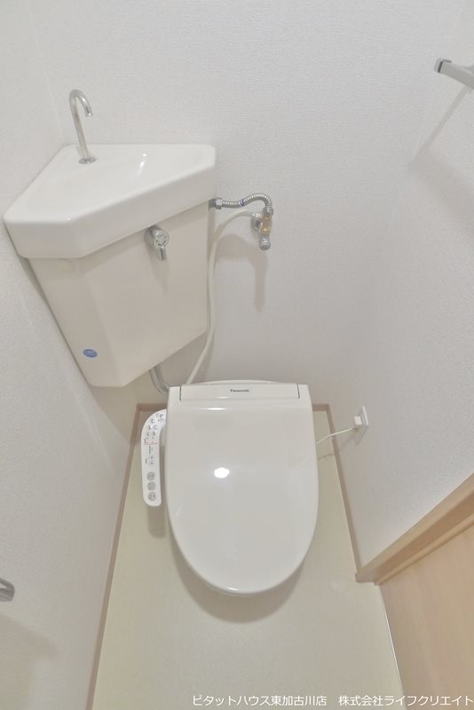 サンビレッジ その他1