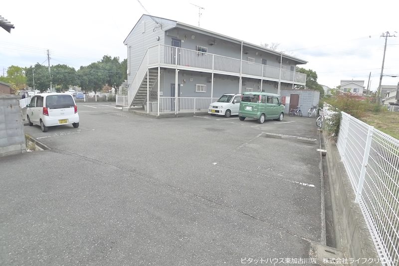 サンビレッジ その他4