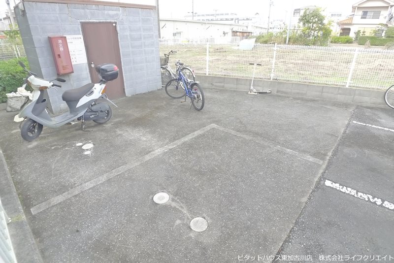 サンビレッジ その他5