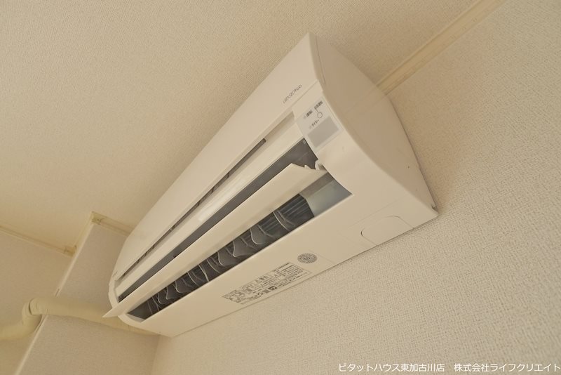 サンビレッジ その他6