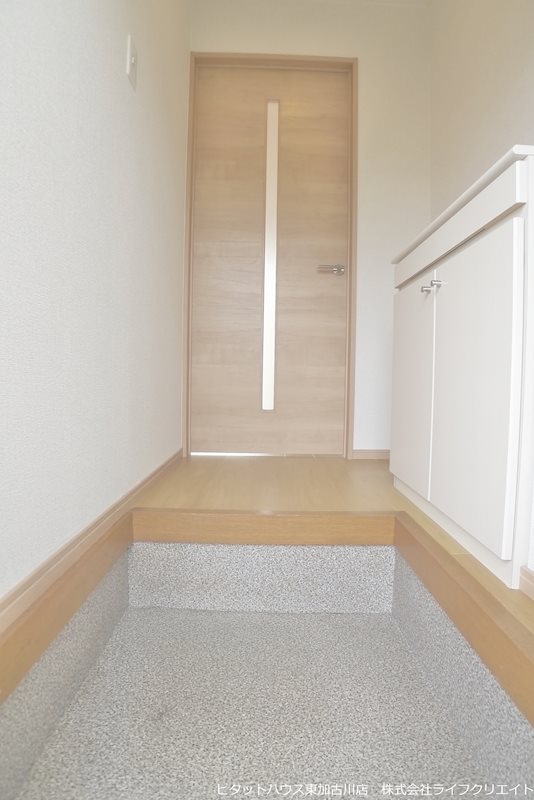 サンビレッジ その他9