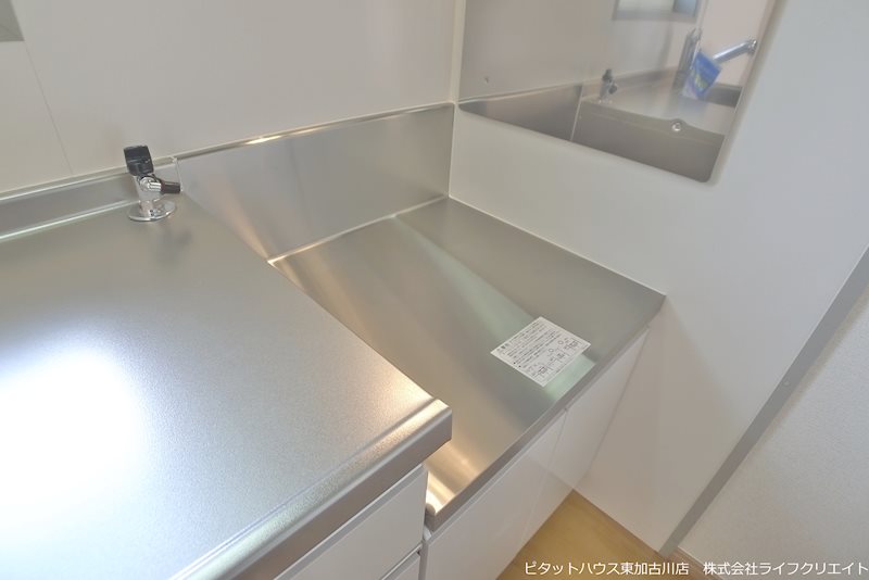 サンビレッジ その他10