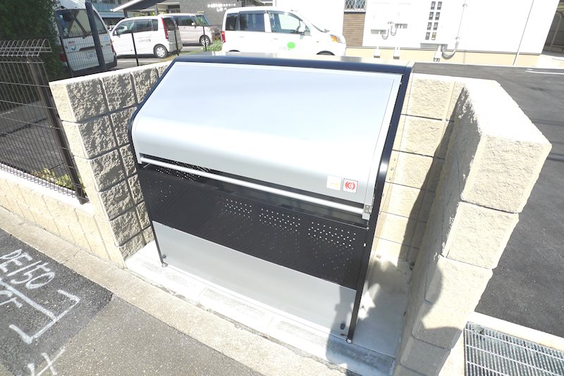 クリアンザ　レジオン  その他1