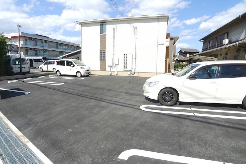 クリアンザ　レジオン  その他7