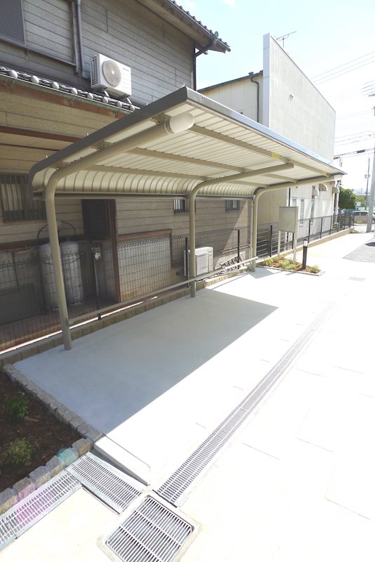 クリアンザ　レジオン  その他8