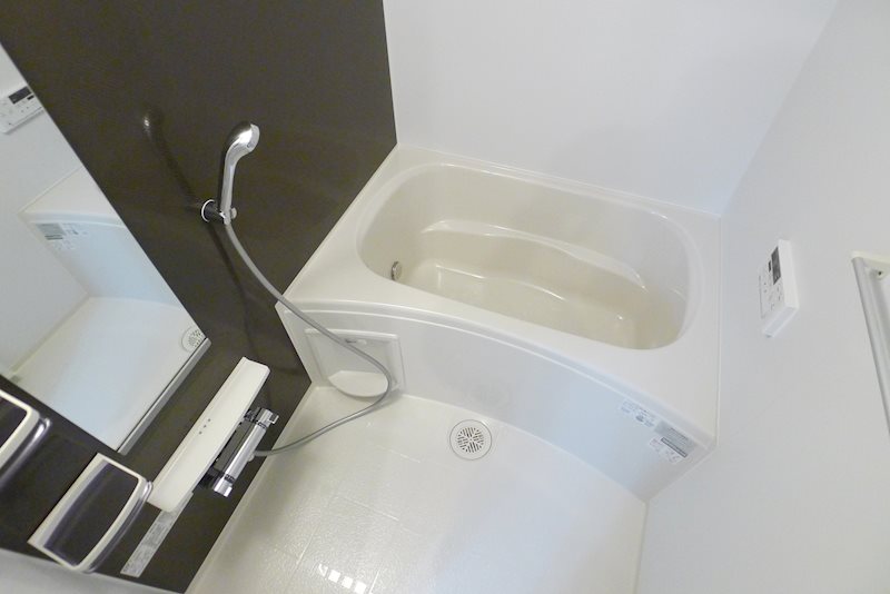 クリアンザ　レジオン  風呂画像