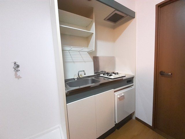 ハッピー　播州 キッチン