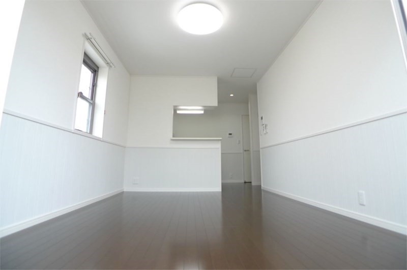 エスぺランサI リビング