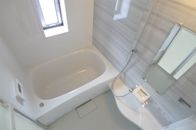 エスぺランサI 風呂画像