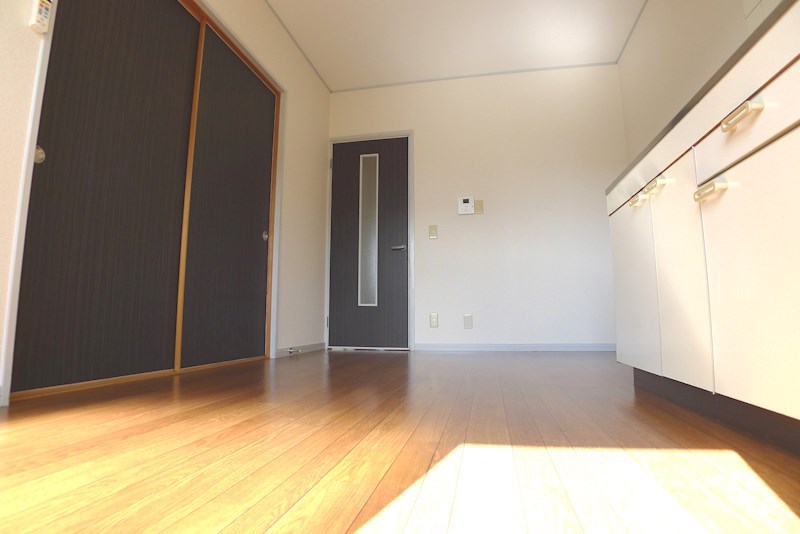 デュオ51 リビング