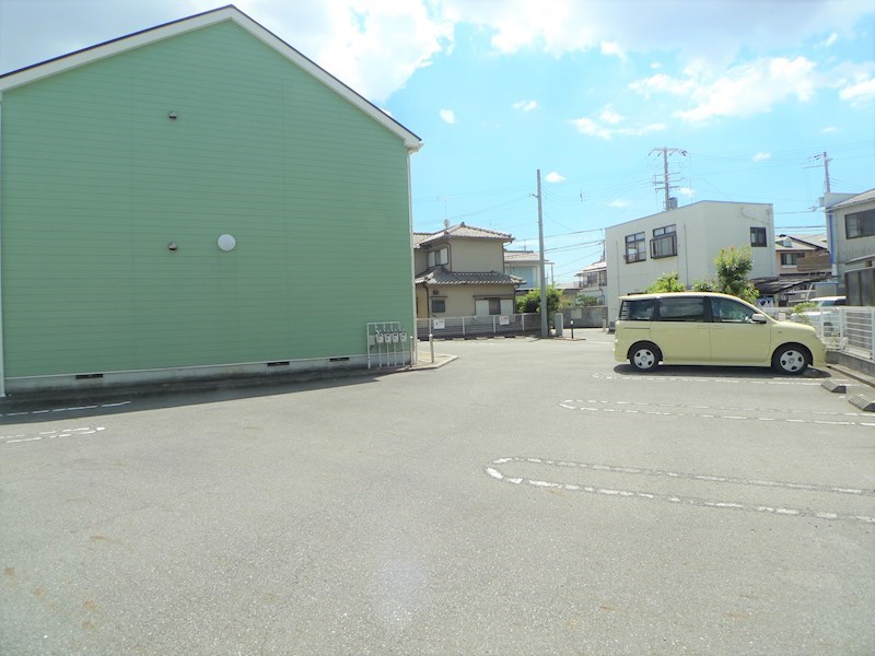 ジュージパーク５６ その他12