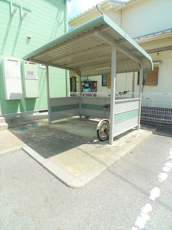 ジュージパーク５６ その他13