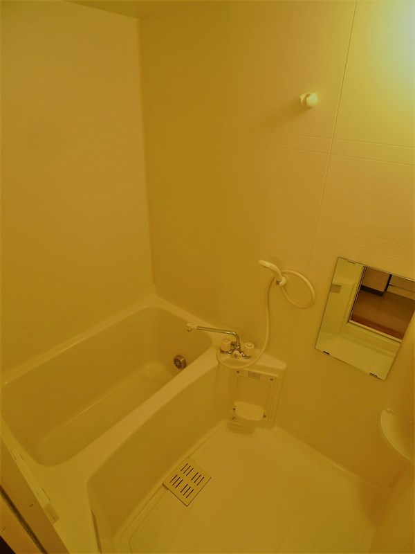 ジュージパーク５６ 風呂画像