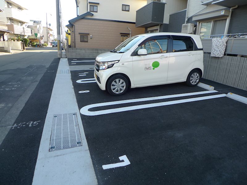 マークスパレス その他10