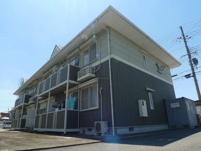 快適生活はこのお部屋から