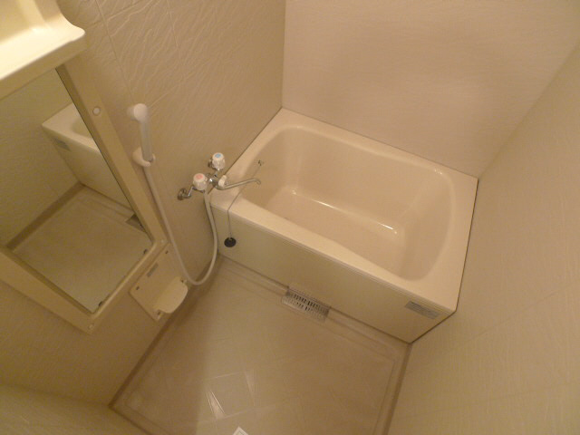 エスポワールメゾンＡ 風呂画像