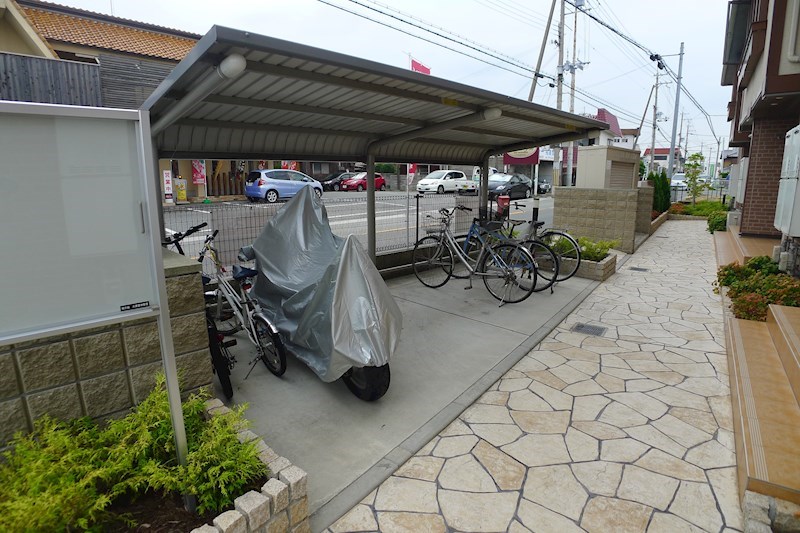 ミル　メルシィ その他5