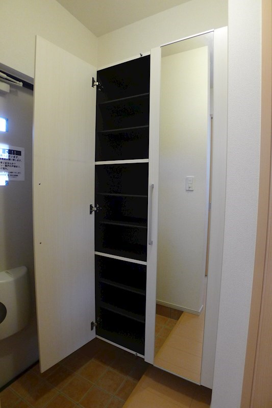 ミル　メルシィ その他21