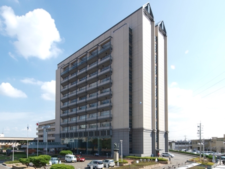 ファミールハイツ加古川壱番館 周辺画像5