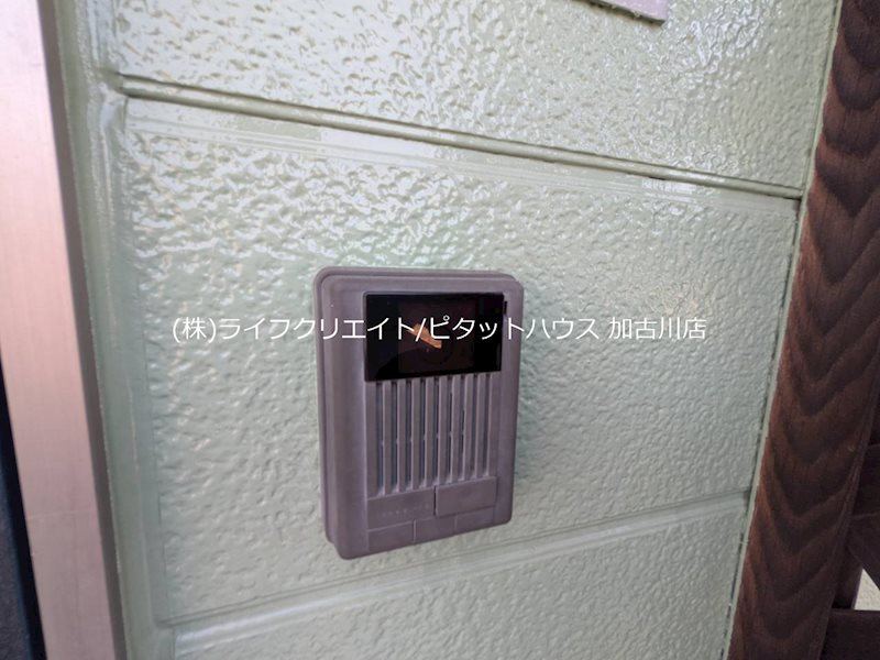 ヴァンヴェールＡ その他1