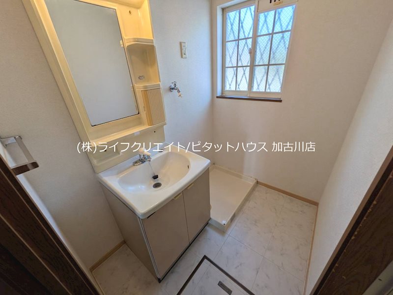 ヴァンヴェールＡ その他2