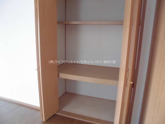 ヴァンヴェールＡ その他3