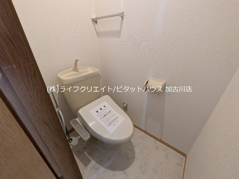 ヴァンヴェールＡ その他3