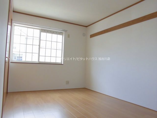 ヴァンヴェールＡ その他6