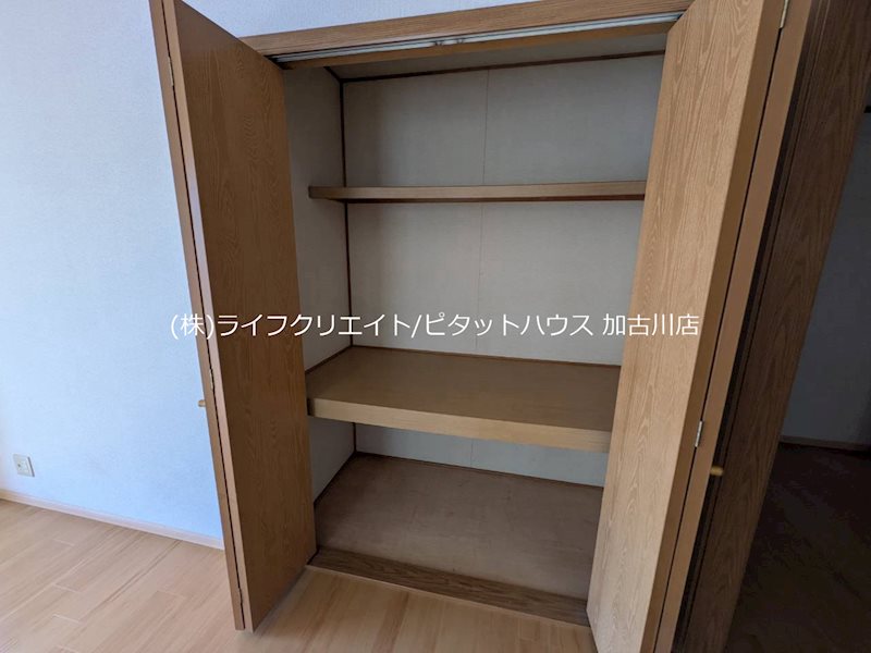 ヴァンヴェールＡ その他6