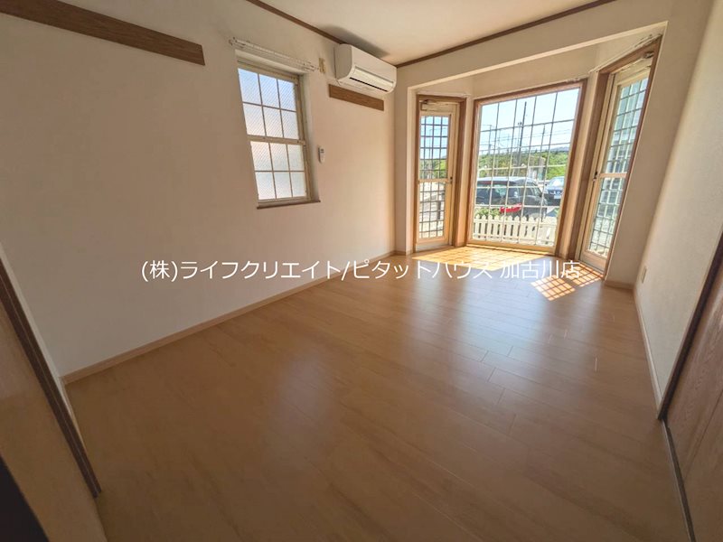 ヴァンヴェールＡ その他7