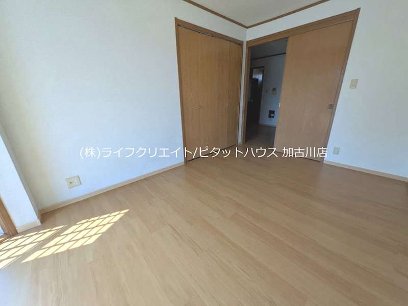 ヴァンヴェールＡ その他8