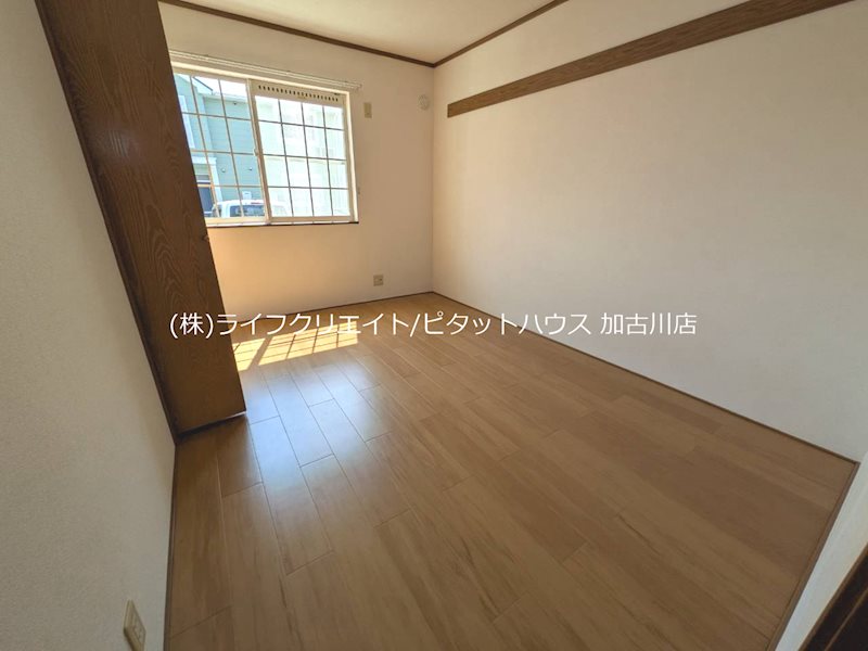 ヴァンヴェールＡ その他9