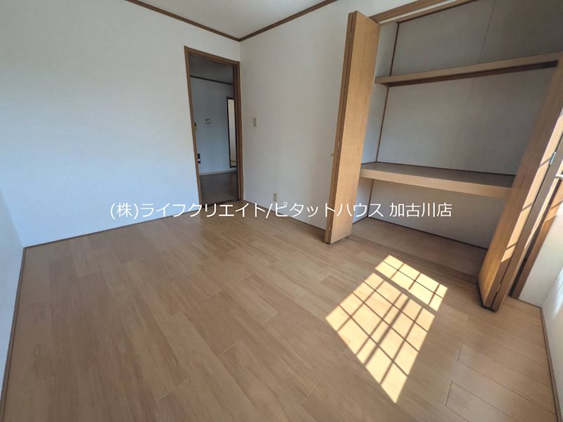 ヴァンヴェールＡ その他10