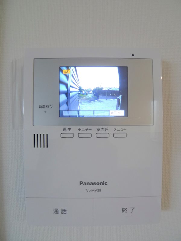 若宮テラスハウス その他3