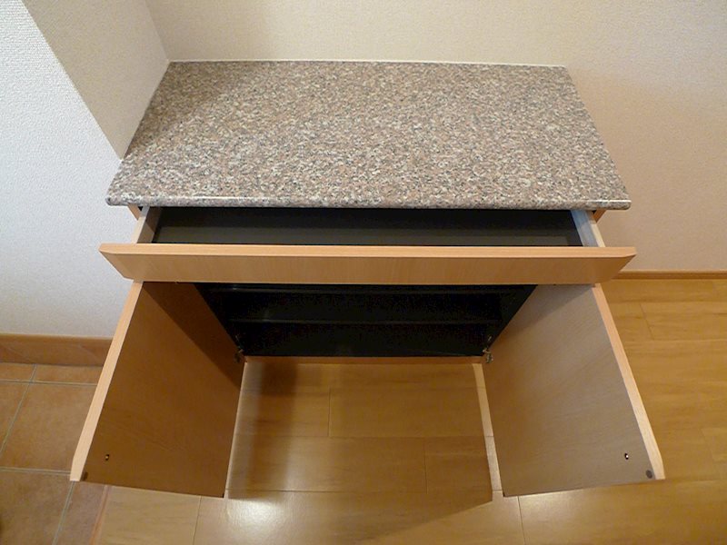 エスターブレC その他11