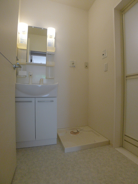 ウエストサイドスクエア その他1