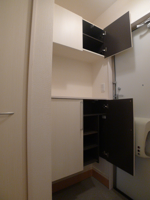 ウエストサイドスクエア その他19