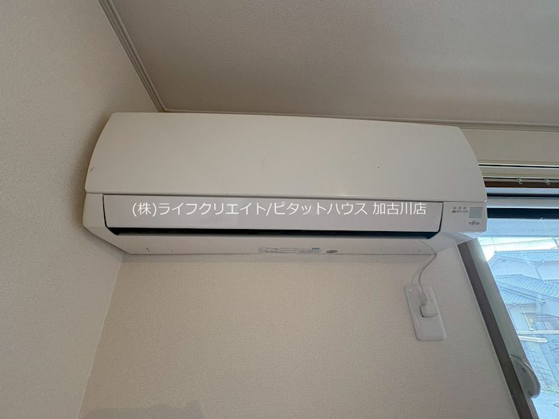 ウィスタリアK その他4