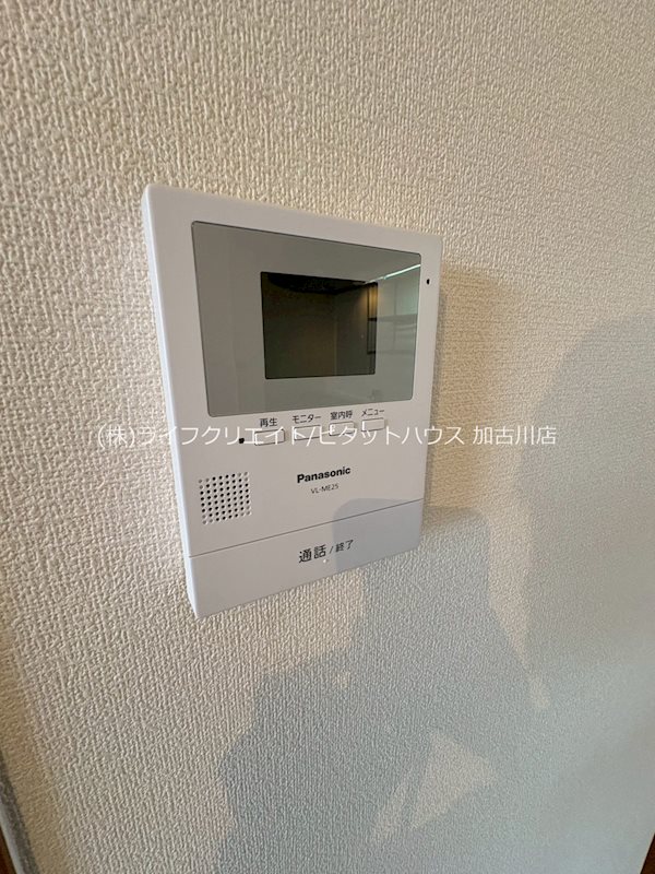 ウィスタリアK その他5