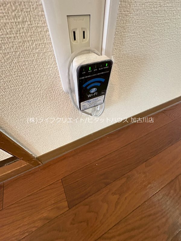 ウィスタリアK その他6